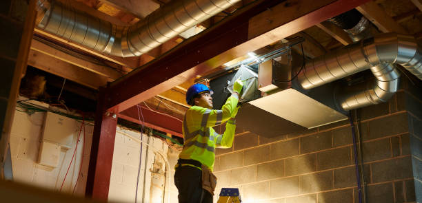 Best Air Duct Sanitizing Services  in Huntingdon, TN