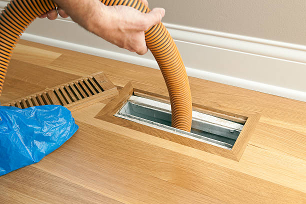 Best Emergency Air Duct Cleaning  in Huntingdon, TN