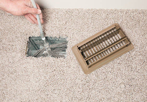 Best Home Air Vent Cleaning  in Huntingdon, TN